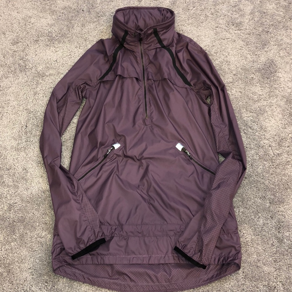 Lululemon jacket! Size 2